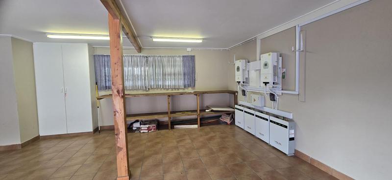 4 Bedroom Property for Sale in Southern Cross Western Cape